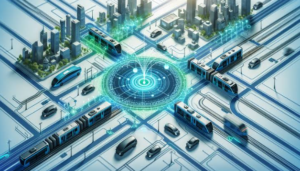 How AI Is Improving Public Transportation